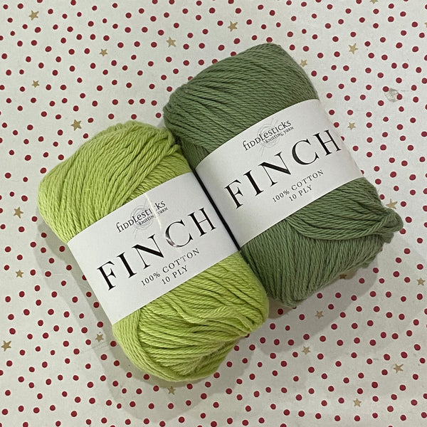 KIT : Beginner KNIT Kit