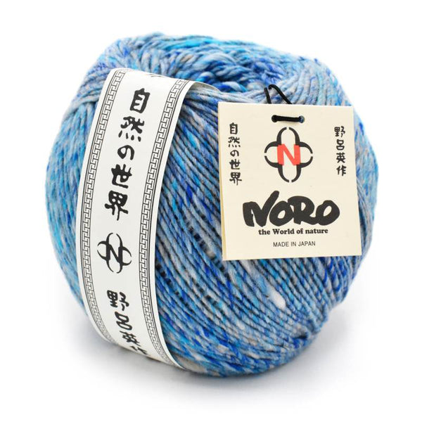 Noro : Haunui Cotton