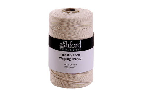 Ashford : Tapestry Warping Thread