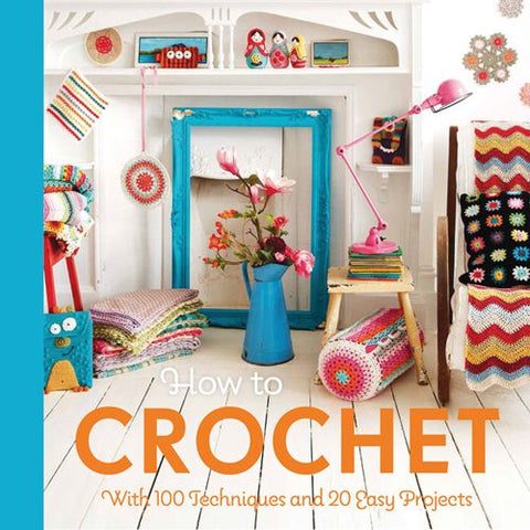Clover : Amour Crochet Hook SET – Cast off Collective